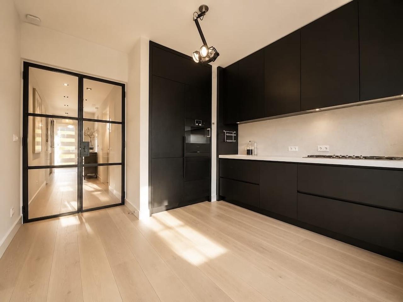 114 m² appartement aan Minervalaan - Afbeelding 6