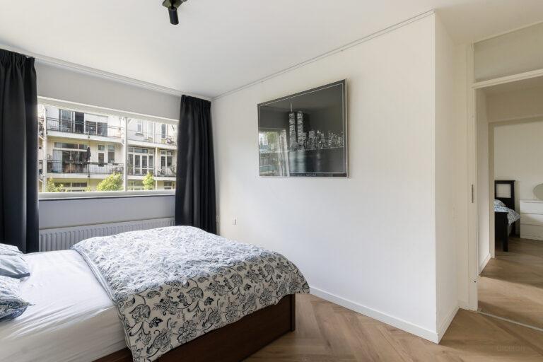 81 m² apartment near CS with balcony - Image 19