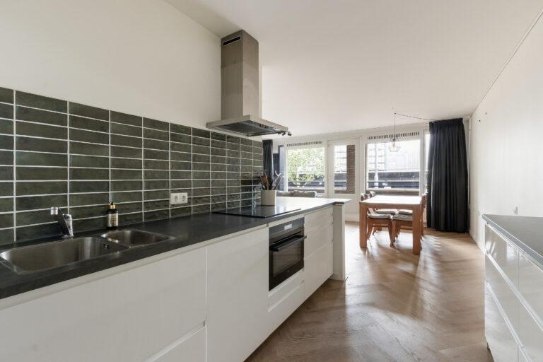 81 m² apartment near CS with balcony - Image 16