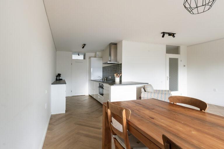 81 m² apartment near CS with balcony - Image 12