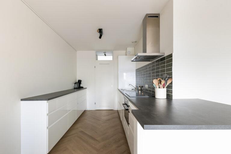 81 m² apartment near CS with balcony - Image 14