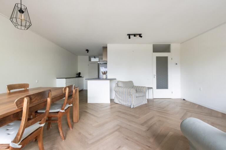 81 m² apartment near CS with balcony - Image 10