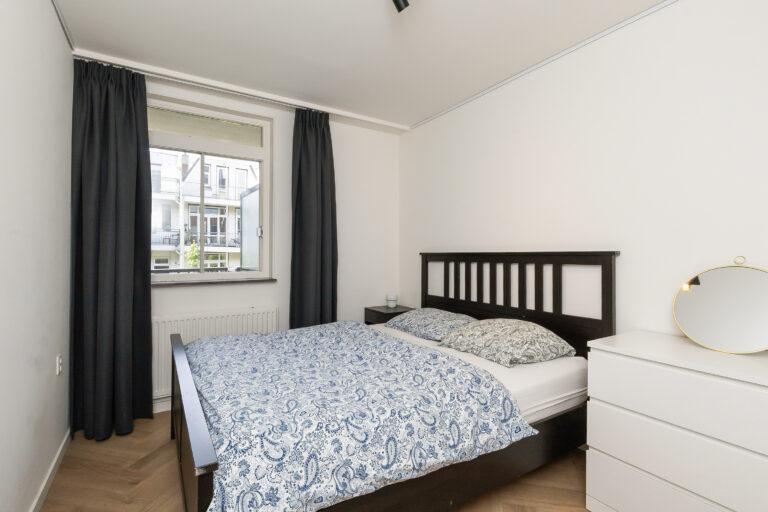 81 m² apartment near CS with balcony - Image 17