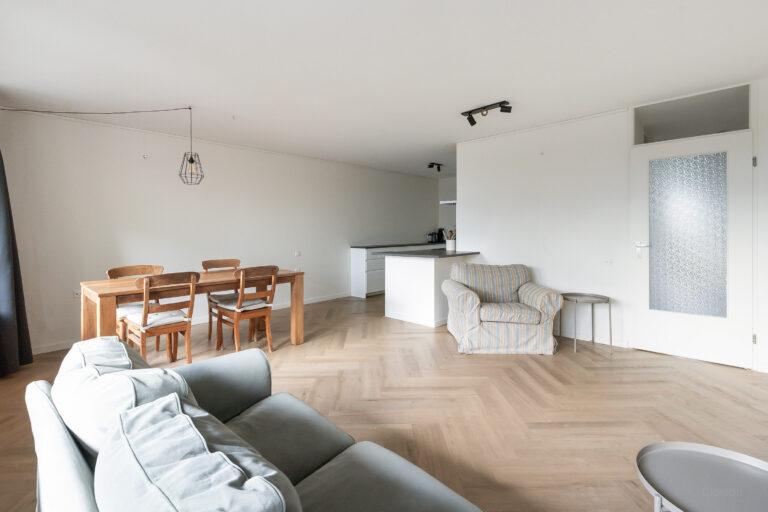 81 m² apartment near CS with balcony - Image 9