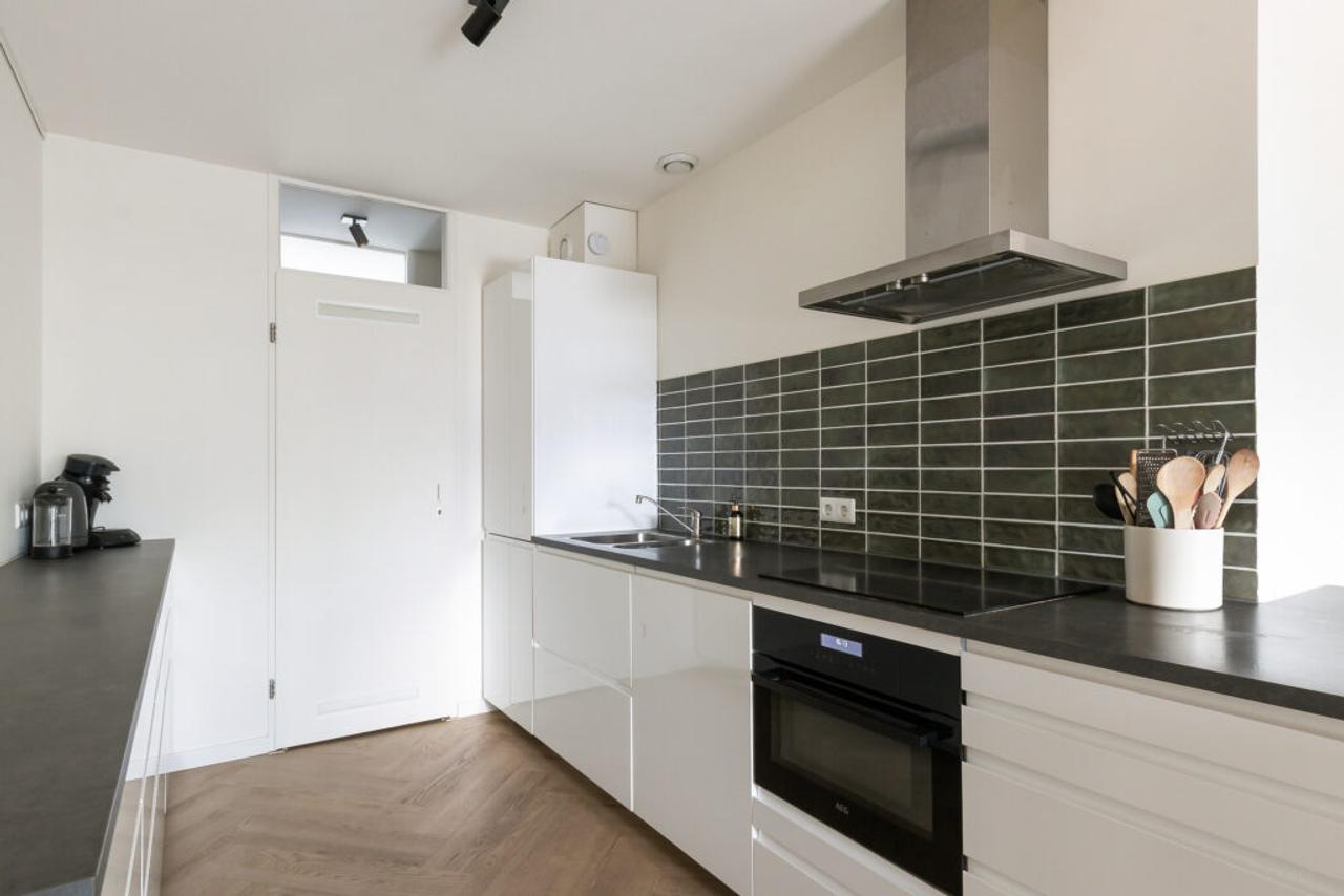 81 m² apartment near CS with balcony - Image 3