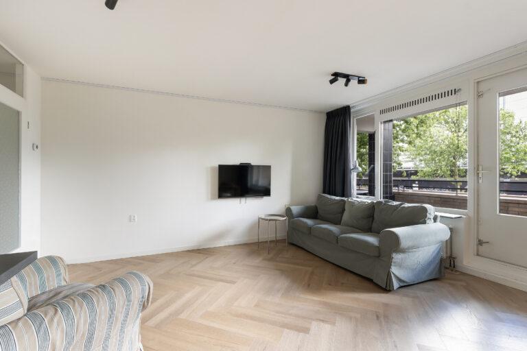 81 m² apartment near CS with balcony - Image 13