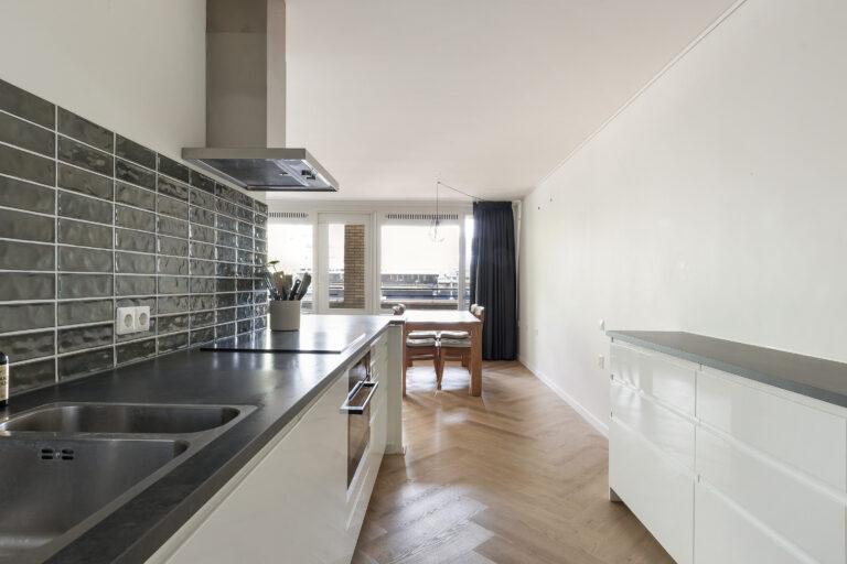 81 m² apartment near CS with balcony - Image 15