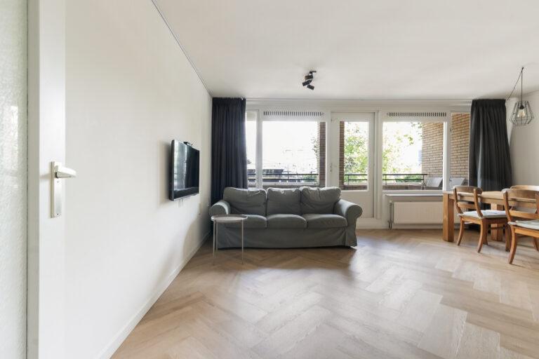 81 m² apartment near CS with balcony - Image 7