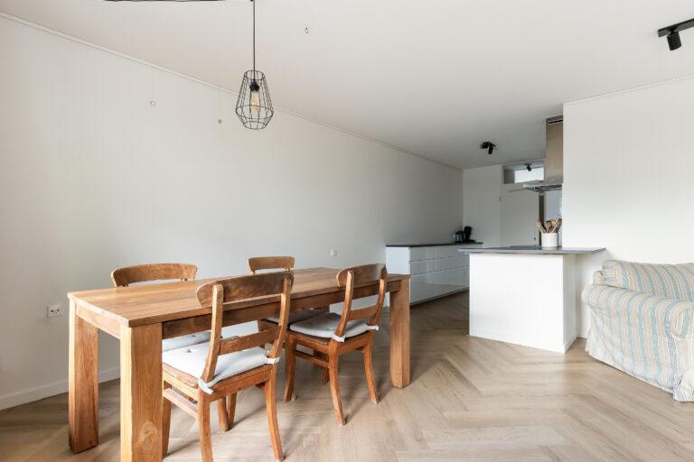 81 m² apartment near CS with balcony - Image 11