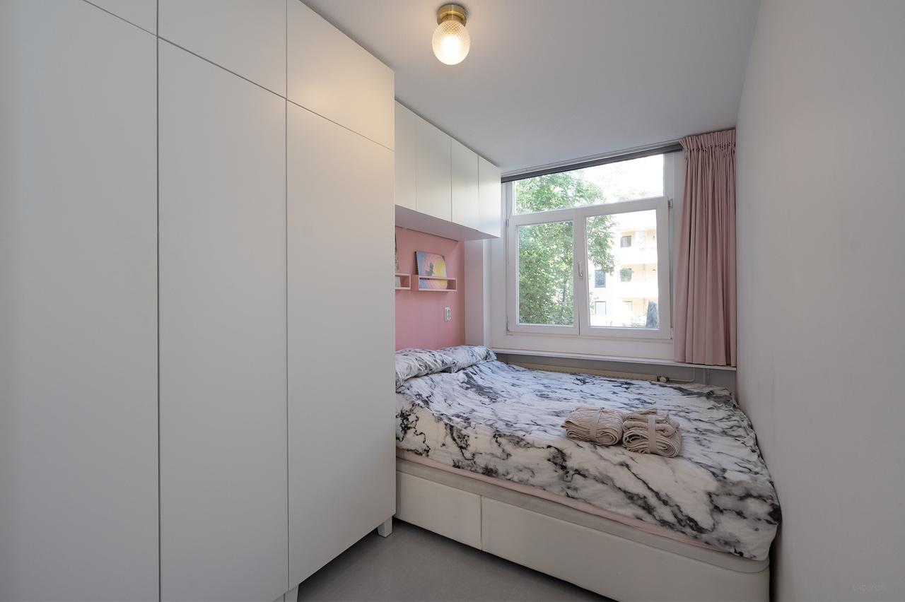 Gemeubileerd 3-kamerappartement met terras - Afbeelding 13