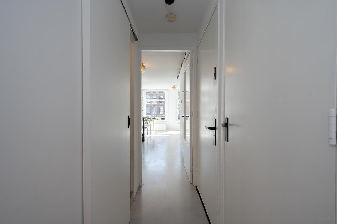 Gemeubileerd 3-kamerappartement met terras - Afbeelding 4