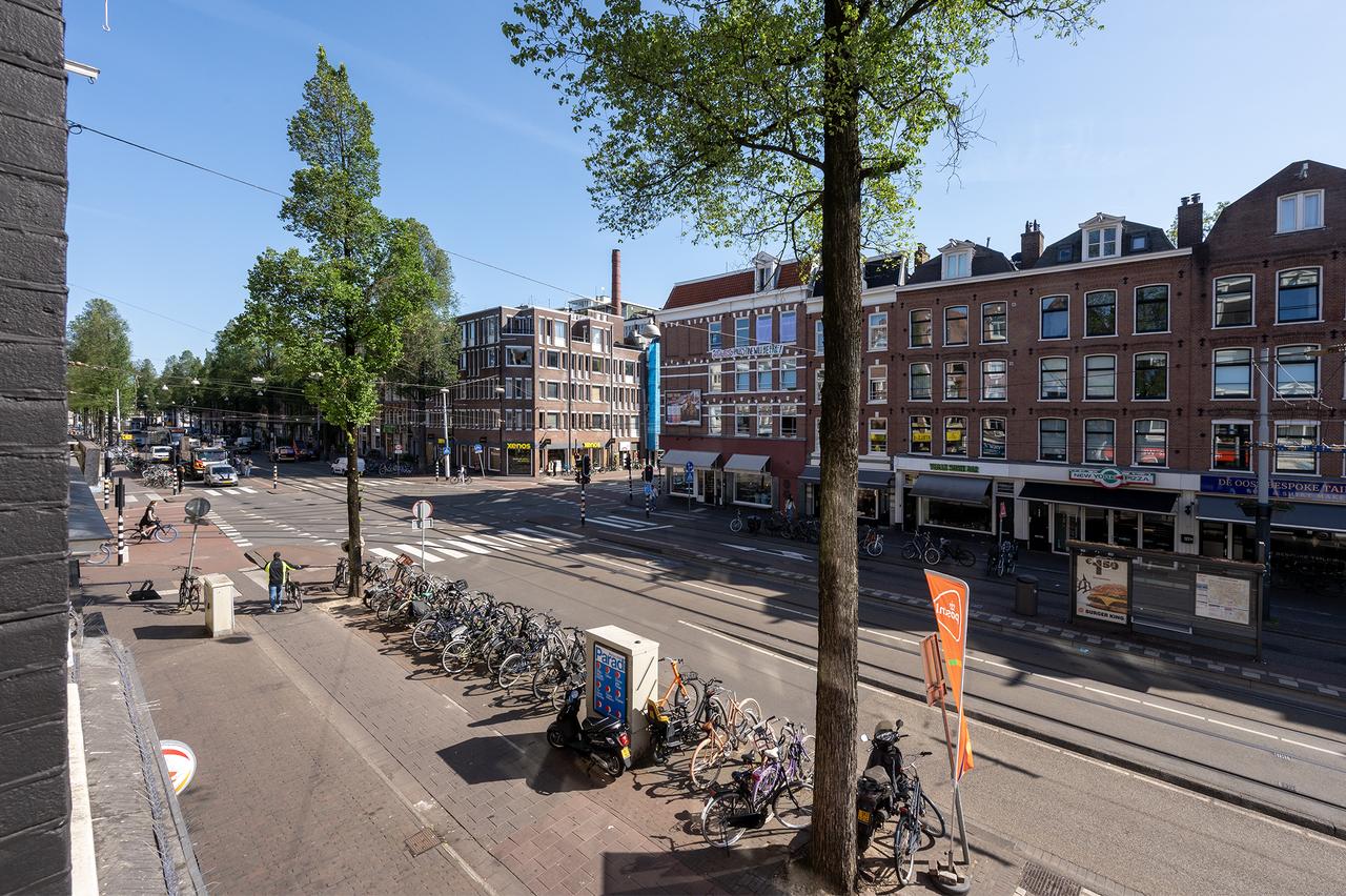 Gemeubileerd 3-kamerappartement met terras - Afbeelding 6