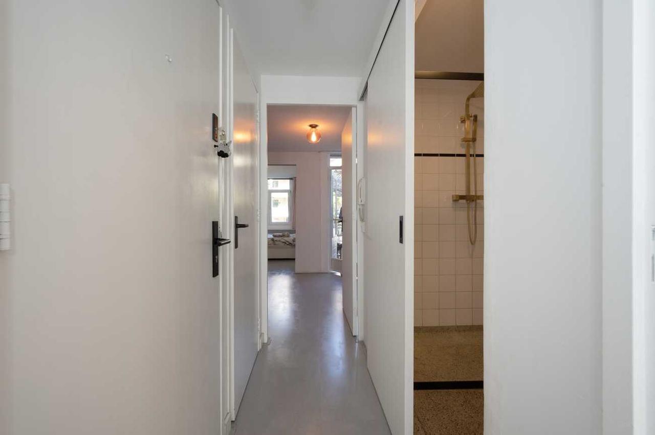 Gemeubileerd 3-kamerappartement met terras - Afbeelding 9
