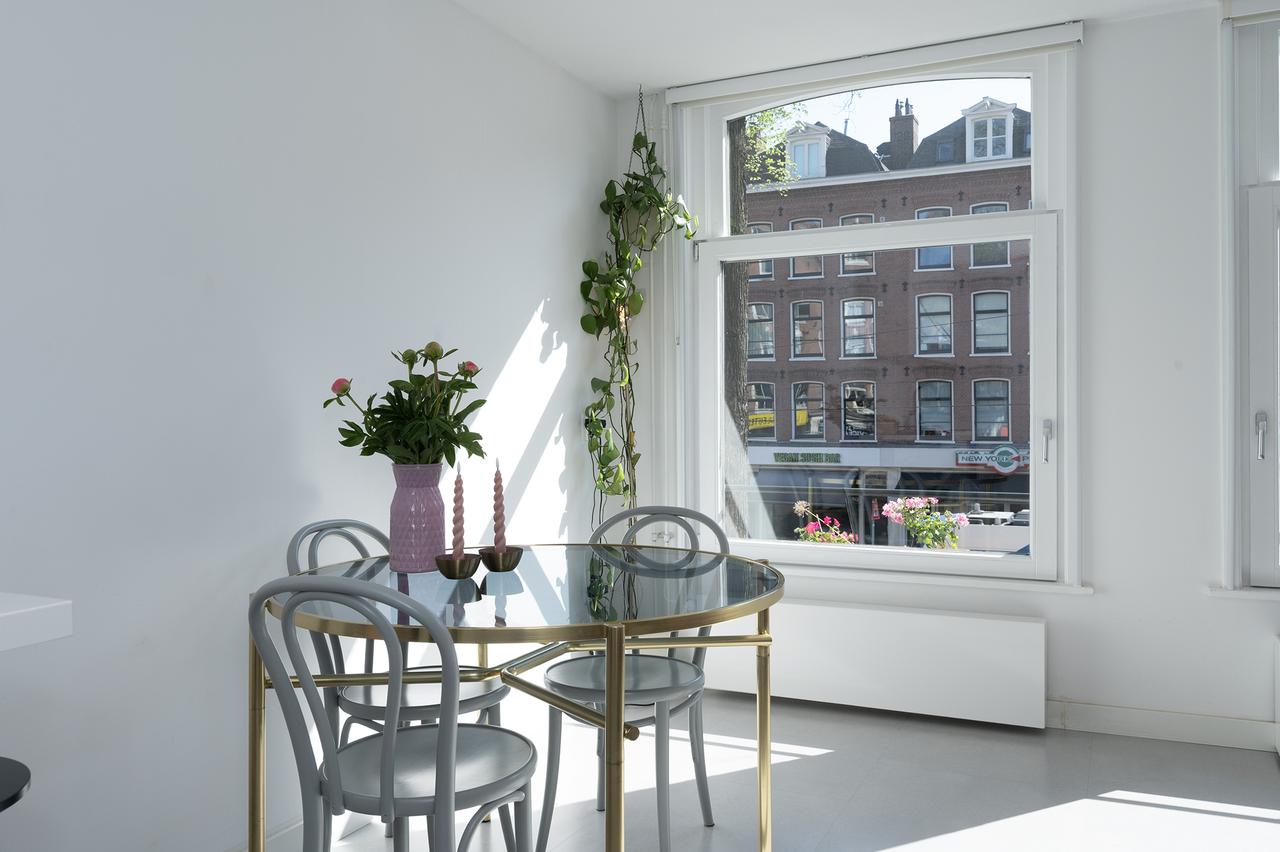 Gemeubileerd 3-kamerappartement met terras - Afbeelding 5