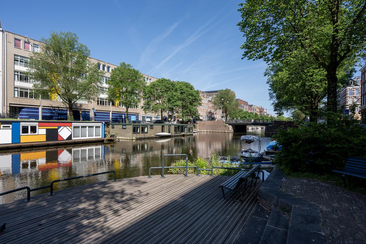 Gemeubileerd 3-kamerappartement met terras - Afbeelding 23