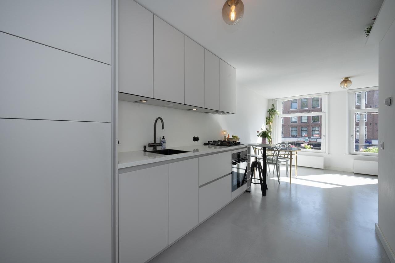 Gemeubileerd 3-kamerappartement met terras - Afbeelding 8