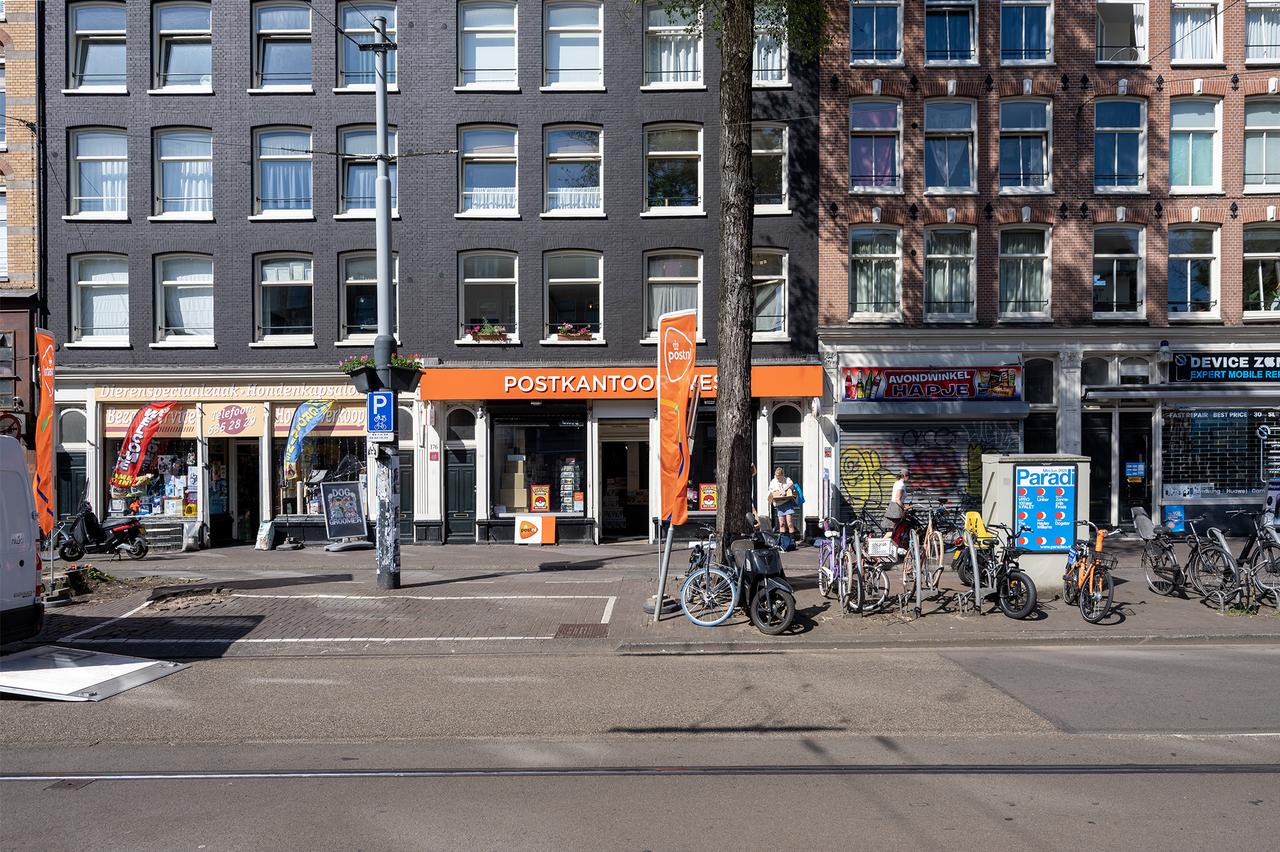 Gemeubileerd 3-kamerappartement met terras - Afbeelding 22