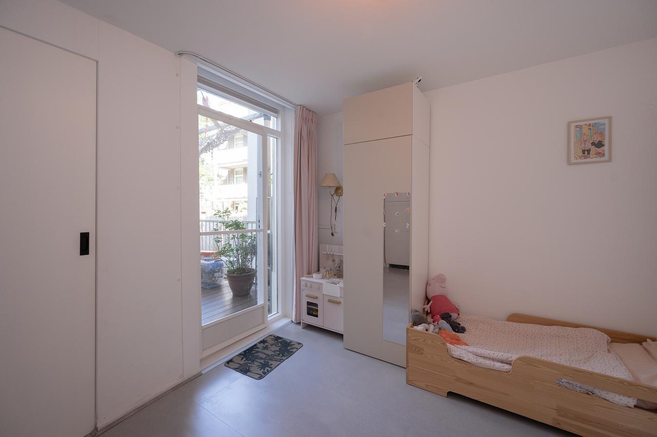 Gemeubileerd 3-kamerappartement met terras - Afbeelding 16