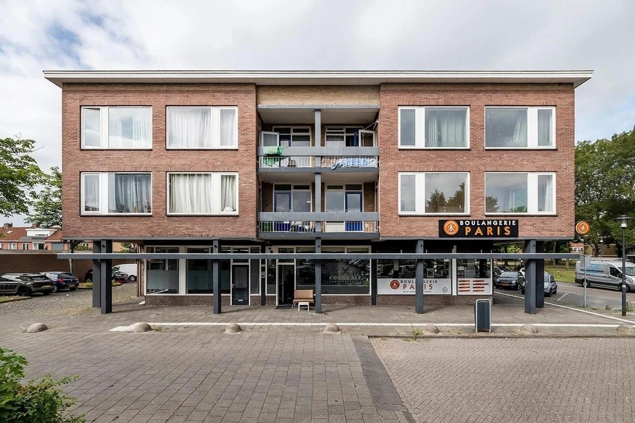 114 m2 Maisonette with 4 Bedrooms - Image 11