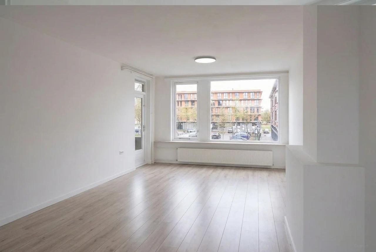 114 m2 Maisonette with 4 Bedrooms - Image 2