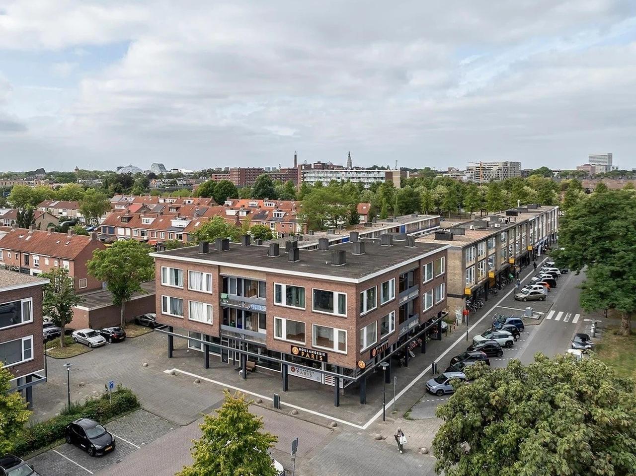 114 m2 Maisonette with 4 Bedrooms - Image 12