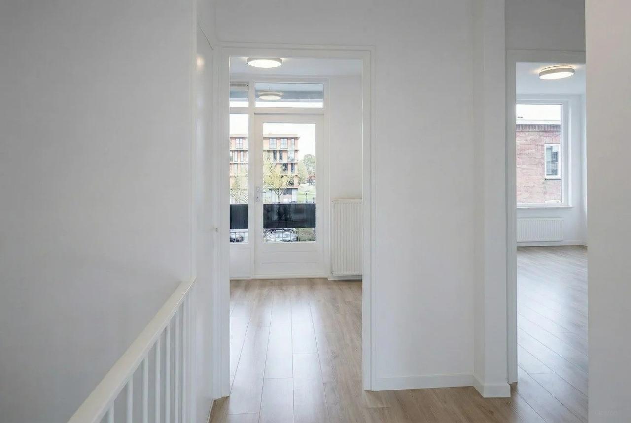 114 m2 Maisonette with 4 Bedrooms - Image 6