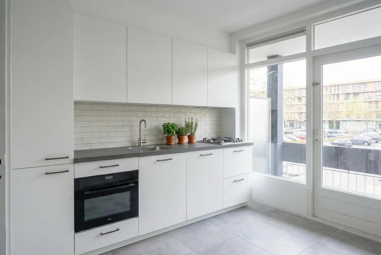 114 m2 Maisonette with 4 Bedrooms - Image 4