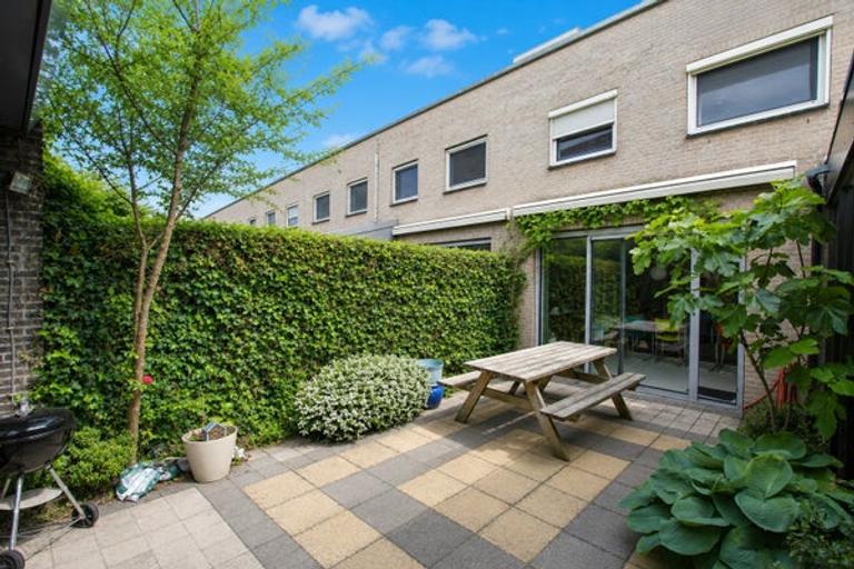 Hoekwoning met 5 slaapkamers in Park de Meer - Afbeelding 2