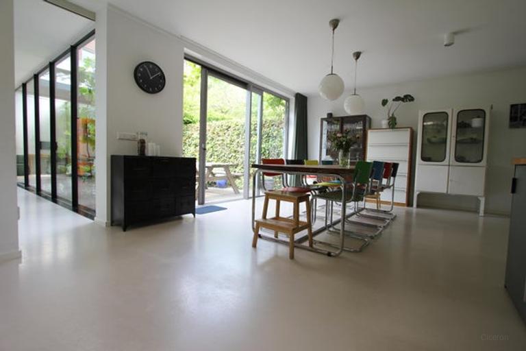Hoekwoning met 5 slaapkamers in Park de Meer - Afbeelding 3