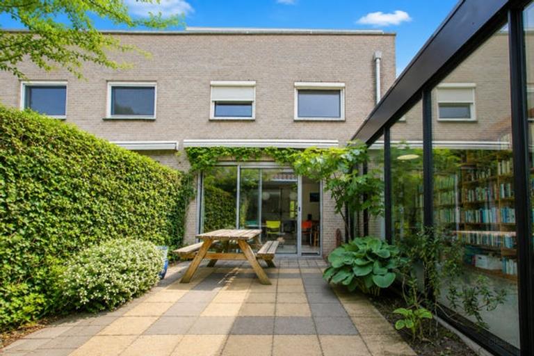 Hoekwoning met 5 slaapkamers in Park de Meer - Afbeelding 9