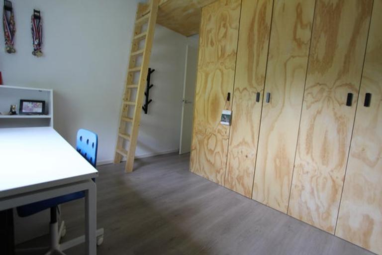 Hoekwoning met 5 slaapkamers in Park de Meer - Afbeelding 18
