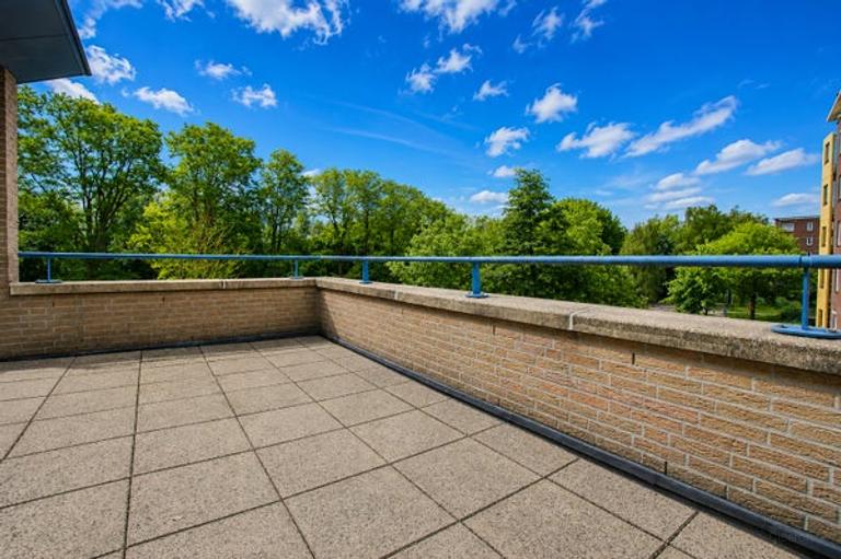Hoekwoning met 5 slaapkamers in Park de Meer - Afbeelding 20