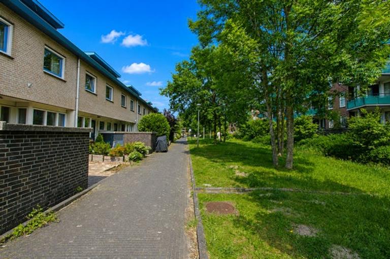 Hoekwoning met 5 slaapkamers in Park de Meer - Afbeelding 21