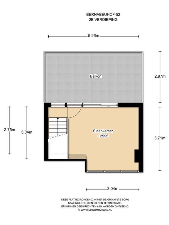 Hoekwoning met 5 slaapkamers in Park de Meer - Afbeelding 25