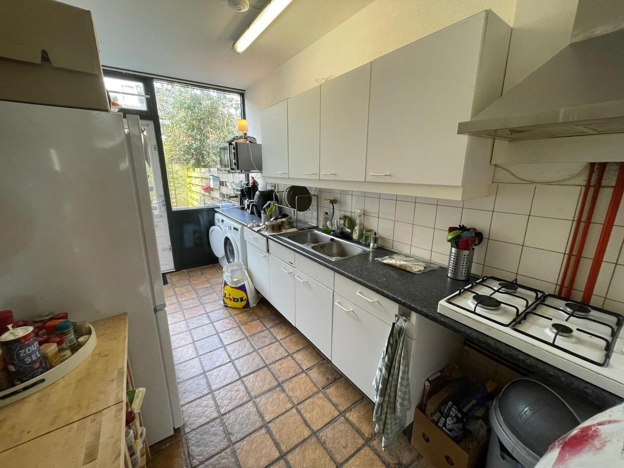 Kamer met internet in Vinkhuizen - Afbeelding 7