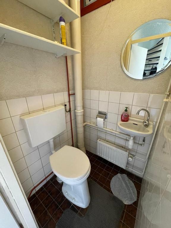 Kamer met internet in Vinkhuizen - Afbeelding 8
