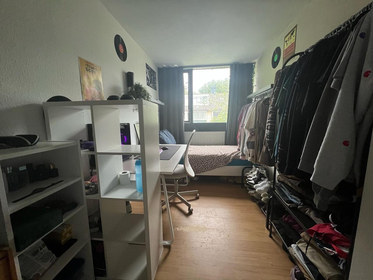 Kamer met internet in Vinkhuizen - Afbeelding 3