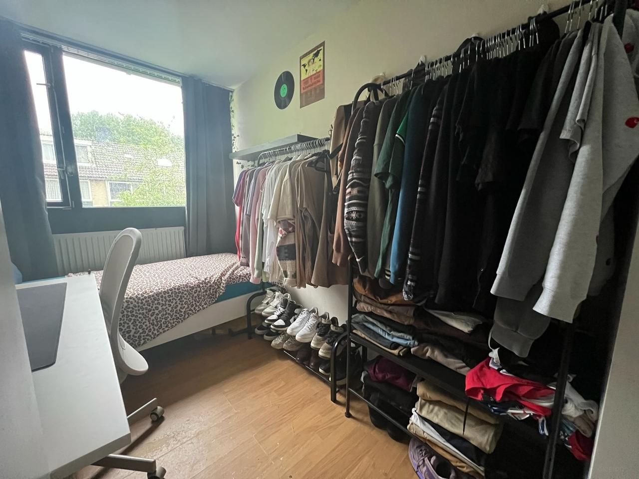 Kamer met internet in Vinkhuizen - Afbeelding 2
