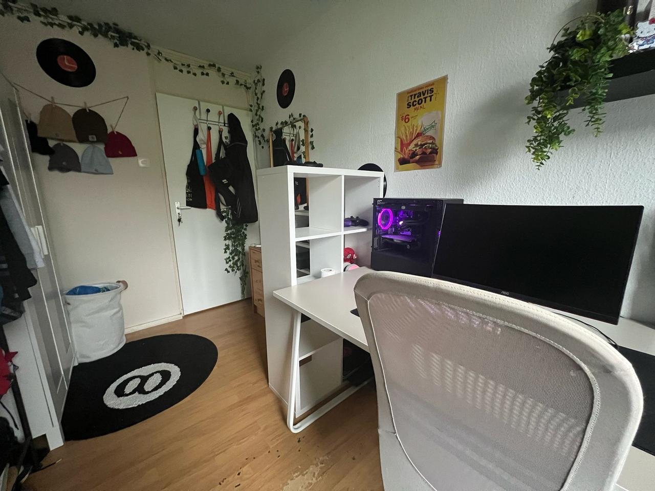 Kamer met internet in Vinkhuizen - Afbeelding 4