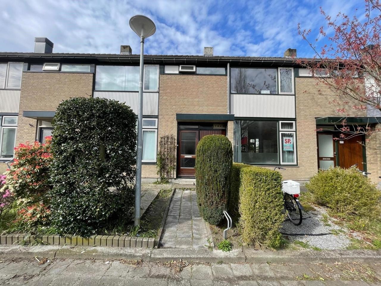 Kamer met internet in Vinkhuizen - Afbeelding 1