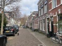 Huis met tuin in de Schildersbuurt - Afbeelding 2
