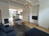 Huis met tuin in de Schildersbuurt - Afbeelding 3
