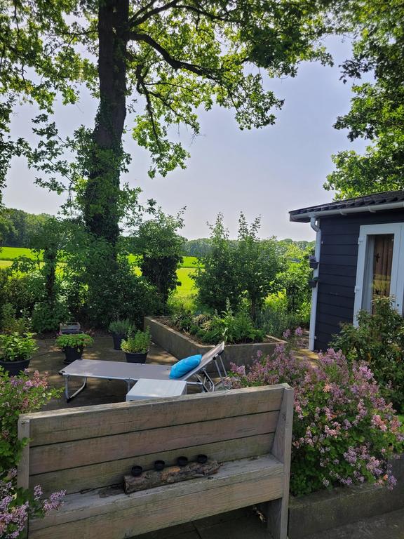Vrij uitzicht en tuin in Aalten - Afbeelding 12