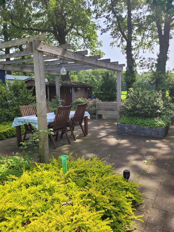 Vrij uitzicht en tuin in Aalten - Afbeelding 11