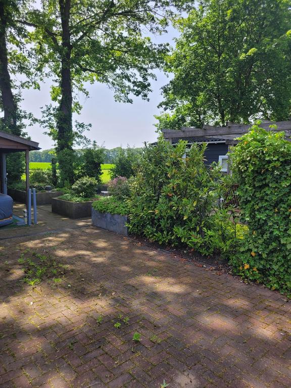 Vrij uitzicht en tuin in Aalten - Afbeelding 16