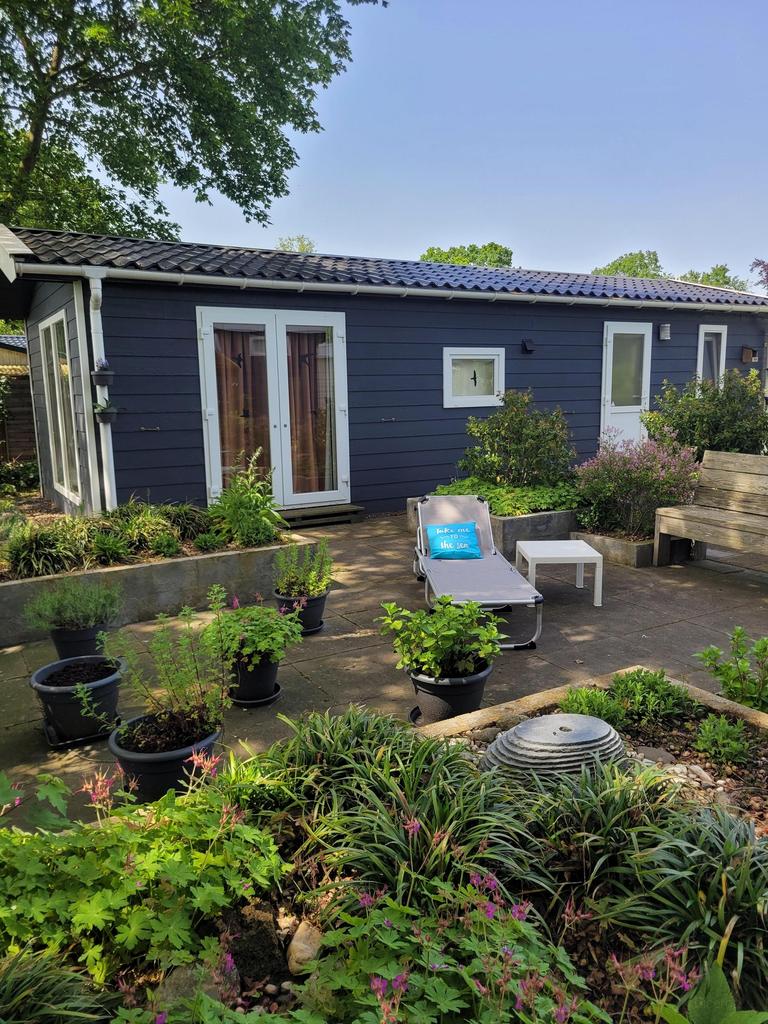 Vrij uitzicht en tuin in Aalten - Afbeelding 1