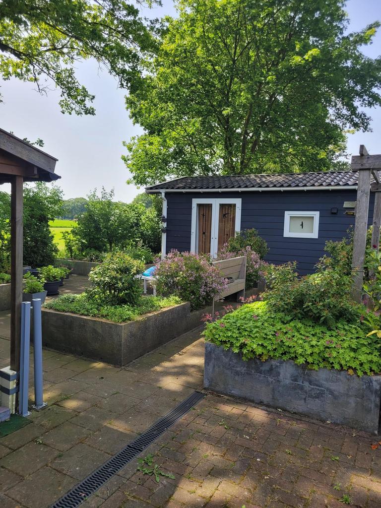 Vrij uitzicht en tuin in Aalten - Afbeelding 2
