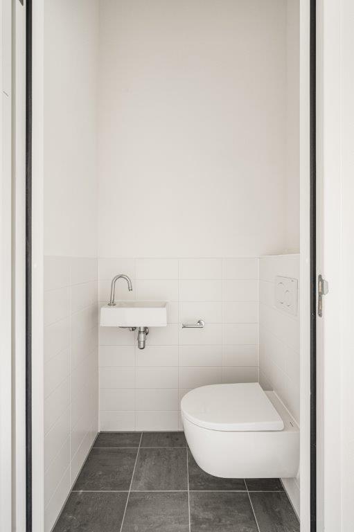 Appartement met tuin in hartje Zaandam - Afbeelding 6