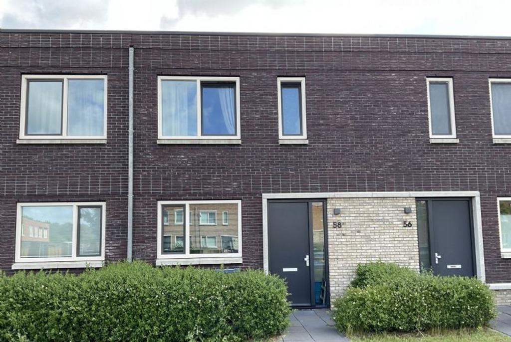 Energiezuinige woning in Oosterwold - Afbeelding 1