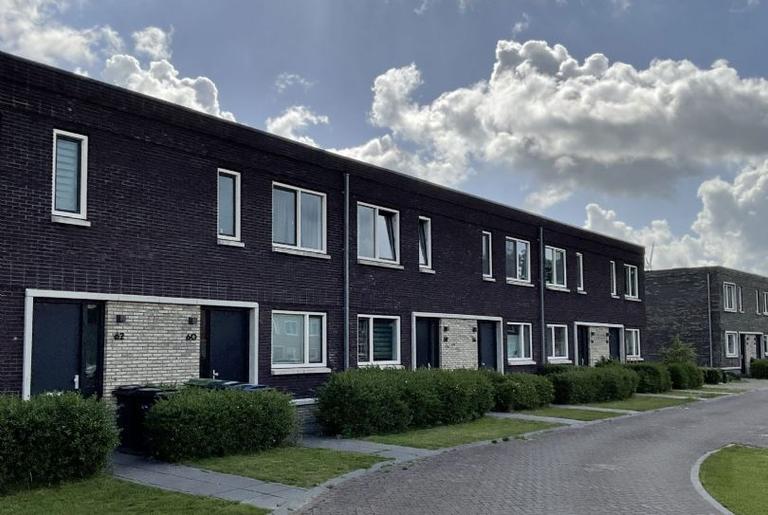 Energiezuinige woning in Oosterwold - Afbeelding 8